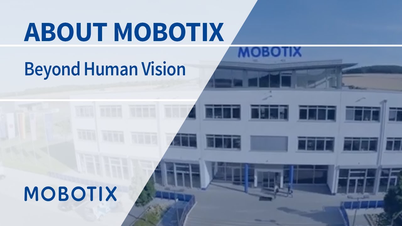 Mobotix Netzwerkkamera Mx-D26B-6D041 B041 90° Tag