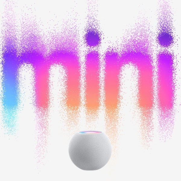 Apple HomePod mini Orange