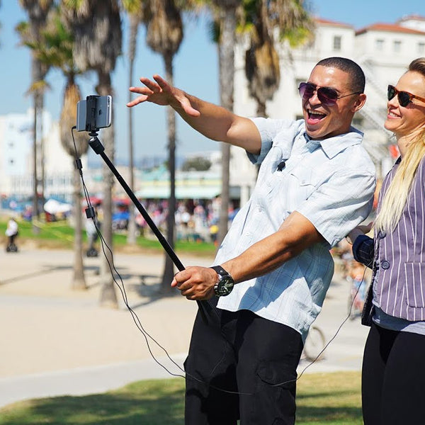 IK Multimedia Mikrofon iRig Mic Lav