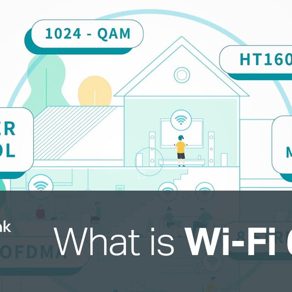TP-Link LTE-Router Deco X20-4G