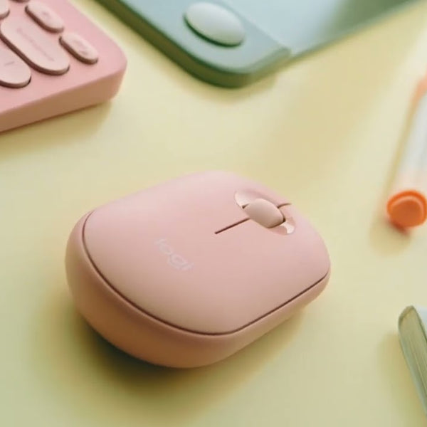 Logitech Pebble 2 M350s