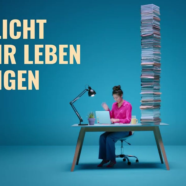 WiZ Bar Linear Light Tischleuchte Tunable White & Color