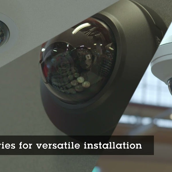 Axis Netzwerkkamera M4218-V