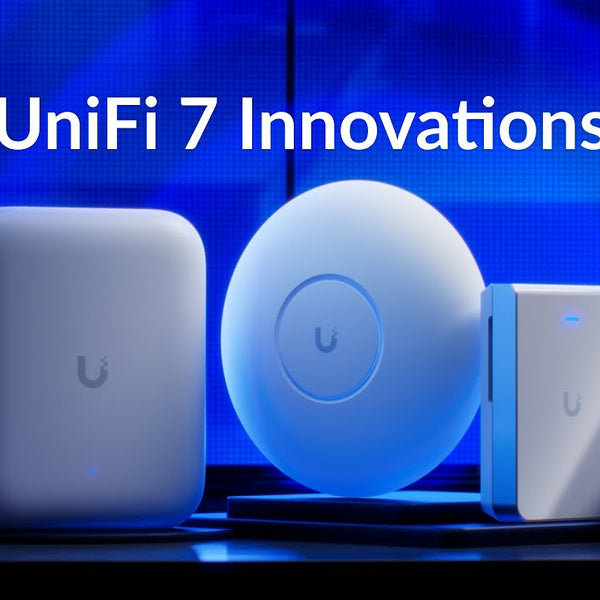 Ubiquiti Access Point U7-Pro-Max