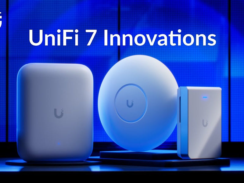 Ubiquiti Access Point U7-Pro-Max