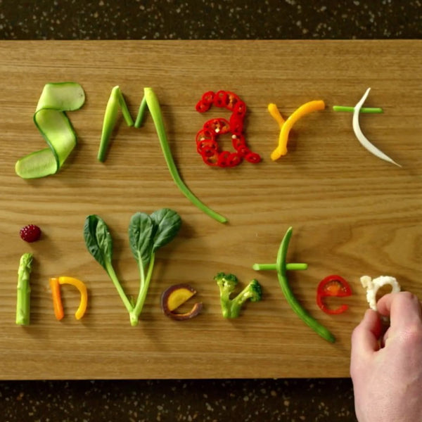 LG Mikrowelle NeoChef MH6535GIS Schwarz