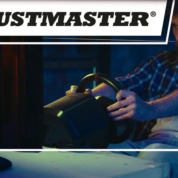 Thrustmaster Lenkrad T128