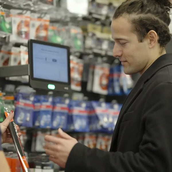 Axis Netzwerkkamera P1275 Mk II Modular