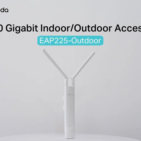 TP-Link Outdoor Access Point EAP225-Outdoor