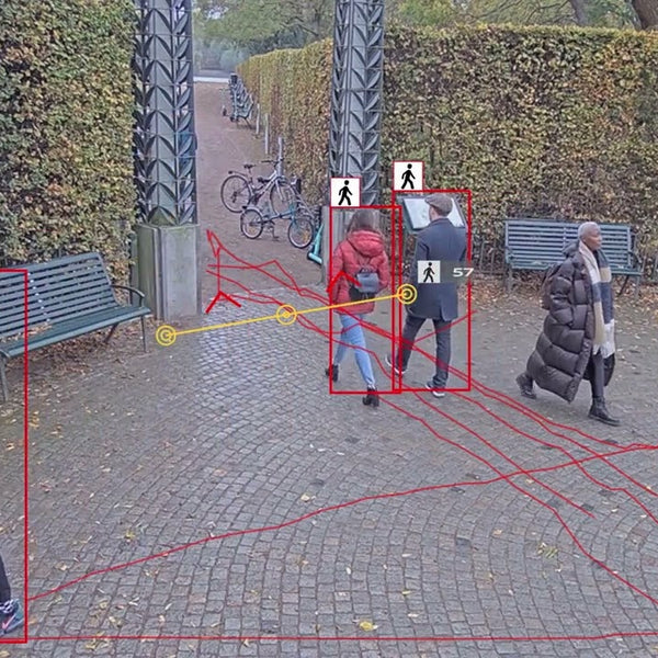 Axis Netzwerkkamera P1385-B Barebone Ohne Objektiv