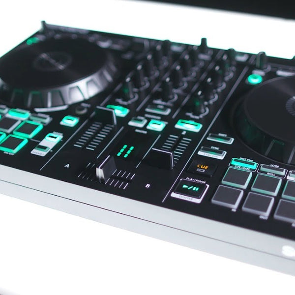 Roland DJ-Controller DJ-202