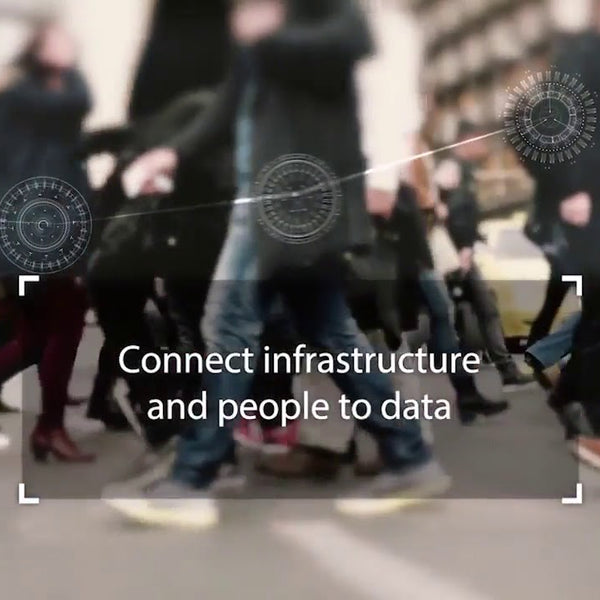 D-Link Rail Switch DIS-100G-6S 6 Port