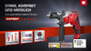 Einhell Schlagbohrmaschine TE-ID 650 E