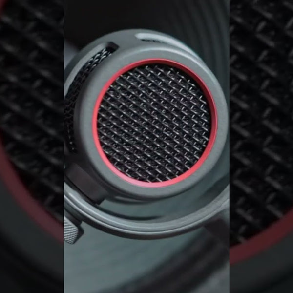 Austrian Audio Kondensatormikrofon OC7