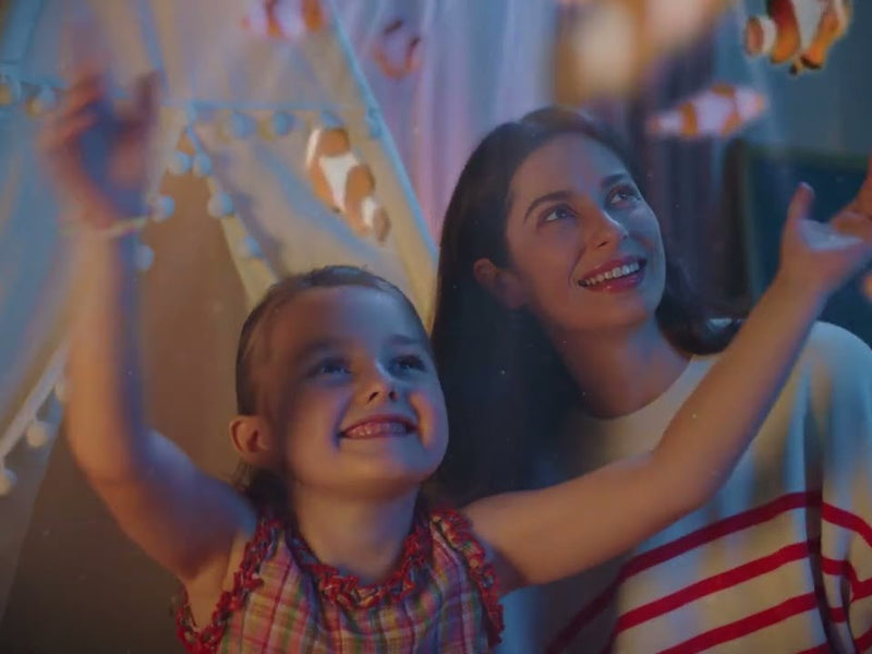 Govee Tischleuchte RGBICWW 500 lm