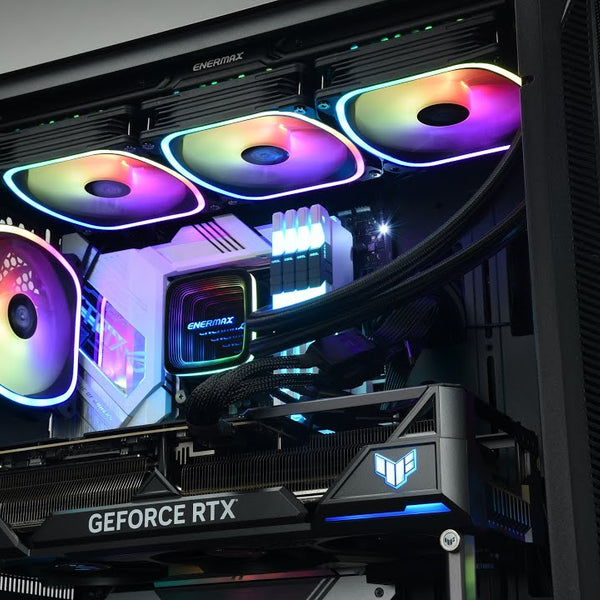 Enermax PC-Gehäuse StarryKnight SK30