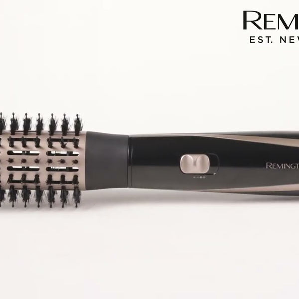 Remington Warmluftbürste Blow Dry and Style AS7700