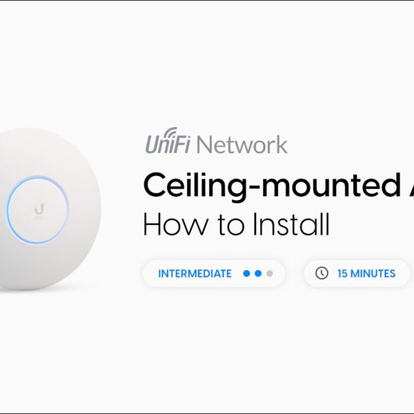 Ubiquiti Access Point UniFi AP AC PRO AP-AC-PRO-5 5er Set