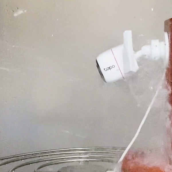 TP-Link Netzwerkkamera Tapo C320WS