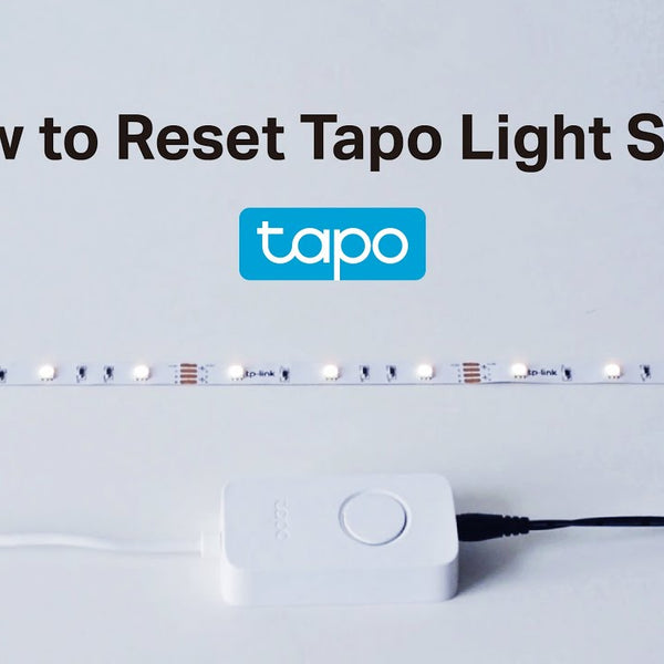 TP-Link LED Stripe Tapo L930-5, 5 m Multicolor