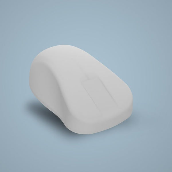 Active Key Maus AK-PMH21 IP68 Medical Scroll Wireless Weiss