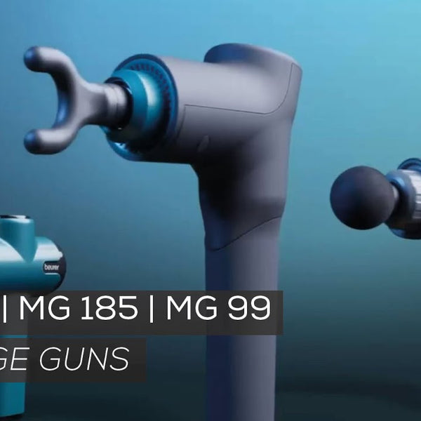 Beurer Massage Pistole MG 185