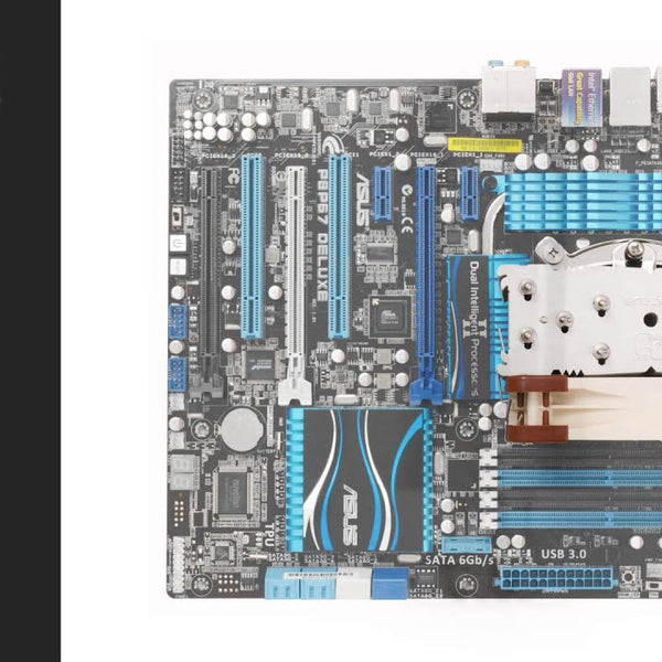 Noctua CPU-Kühler NH-U12S