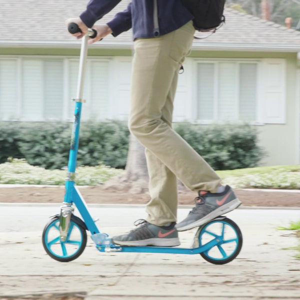 Razor Scooter A5 Lux Scooter Pink 23 l