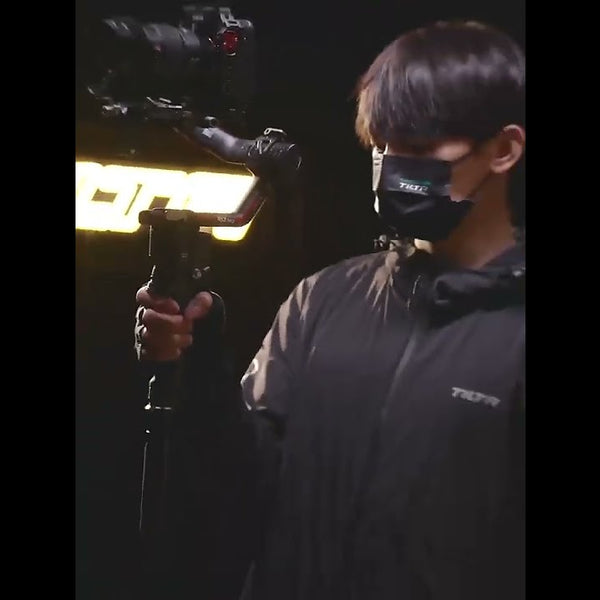 Tilta Mini Table Top Tripod