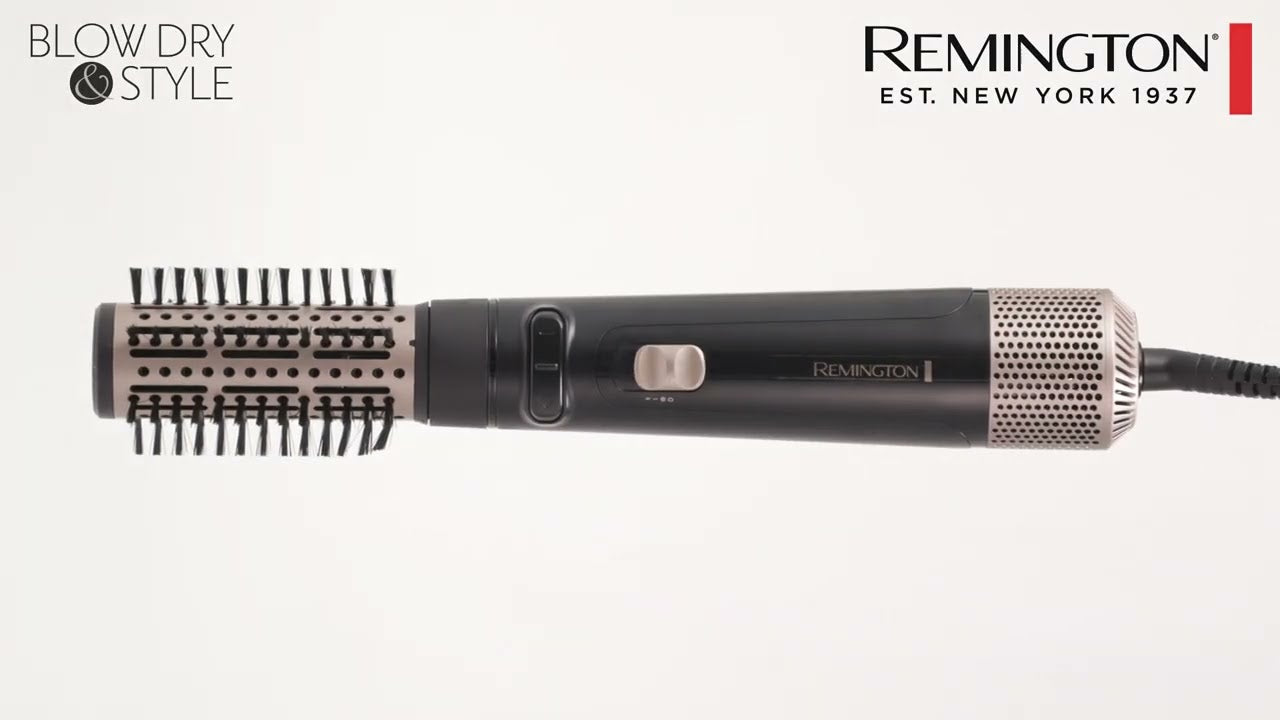 Remington Warmluftbürste Blow Dry and Style AS7580