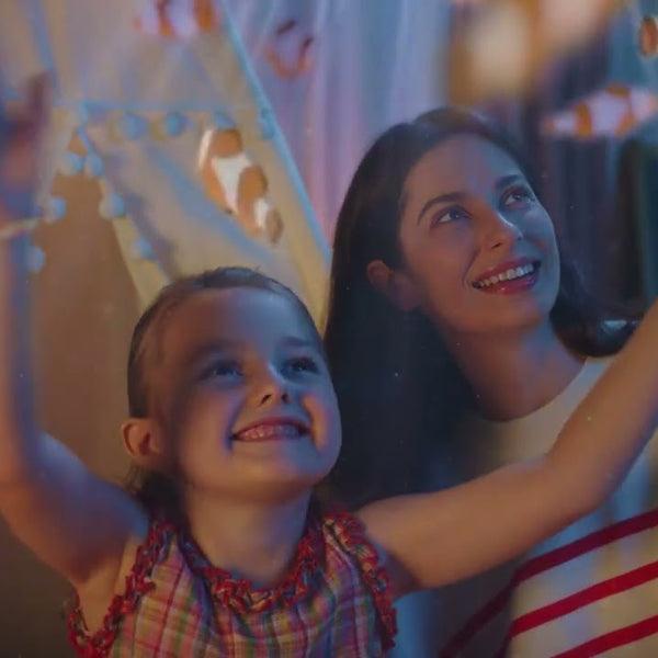 Govee Tischleuchte RGBICWW 500 lm