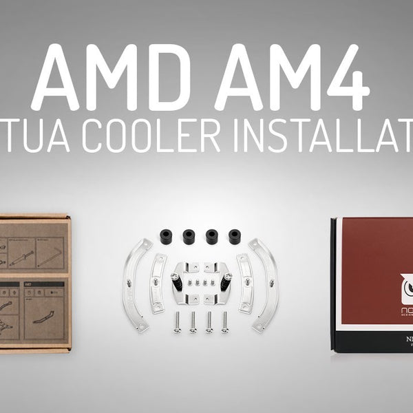 Noctua CPU-Kühler NH-U12S SE-AM4