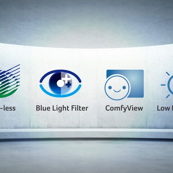 Acer Monitor Vero RS242Ybpamix