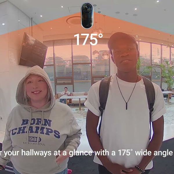 Hanwha Vision Netzwerkkamera TNV-C8011RW AI IR