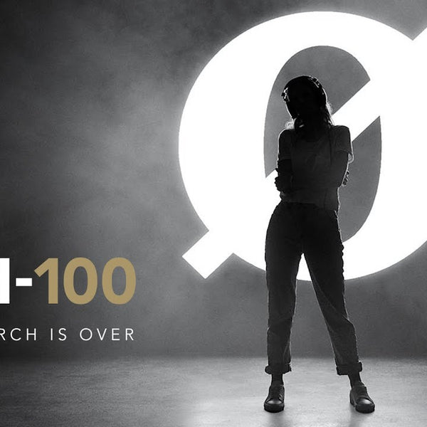 Rode Over-Ear-Kopfhörer NTH-100 Schwarz