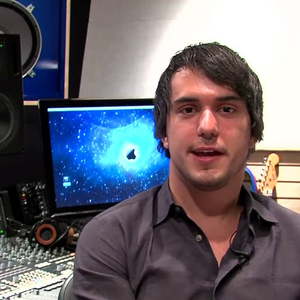 AKG Mikrofon C414 XLS