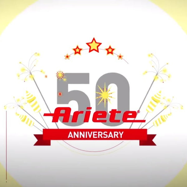 Ariete Toaster Vintage Grün