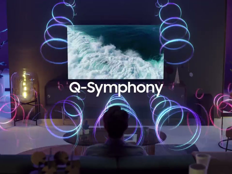 Samsung TV UE43DU7170 UXXN 43", 3840 x 2160 (Ultra HD 4K), LED-LCD