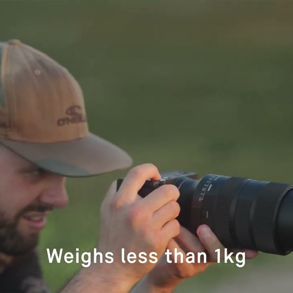 Sigma Zoomobjektiv 28-105 mm F/2.8 DG DN Art Sony E-Mount