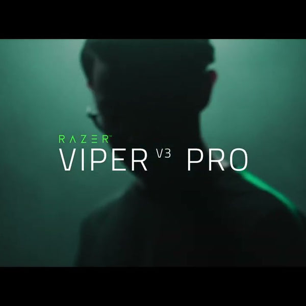 Razer Gaming-Maus Viper V3 Pro