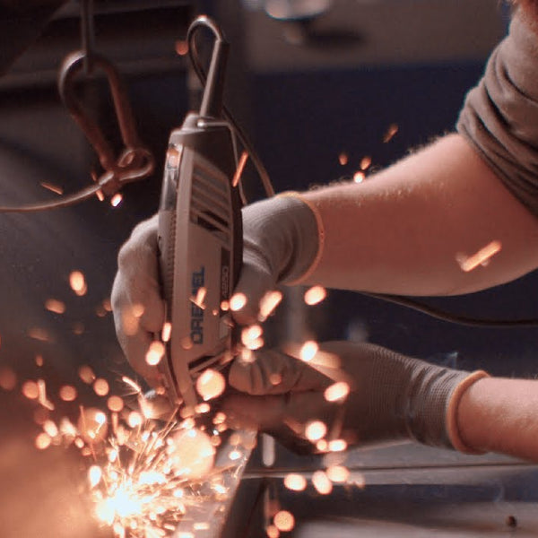 Dremel Multifunktionswerkzeug 4250-3/45