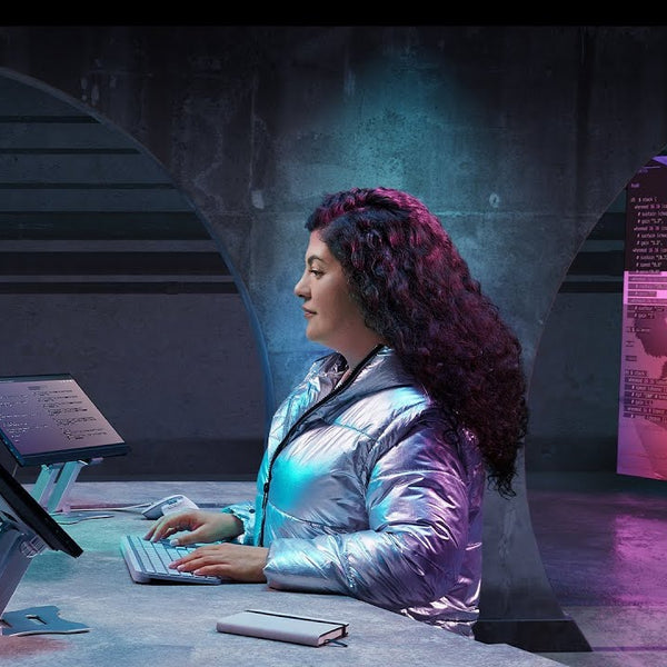 Logitech Tastatur MX Keys S Plus CH-Layout mit Handgelenkauflage