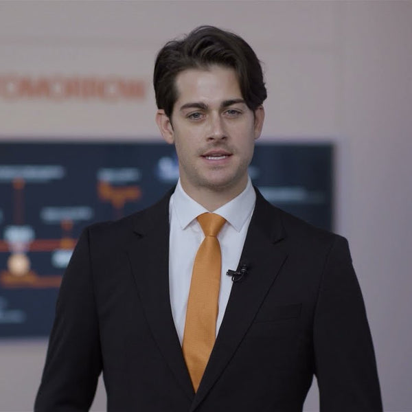 Hanwha Vision IP Türstation TID-600R