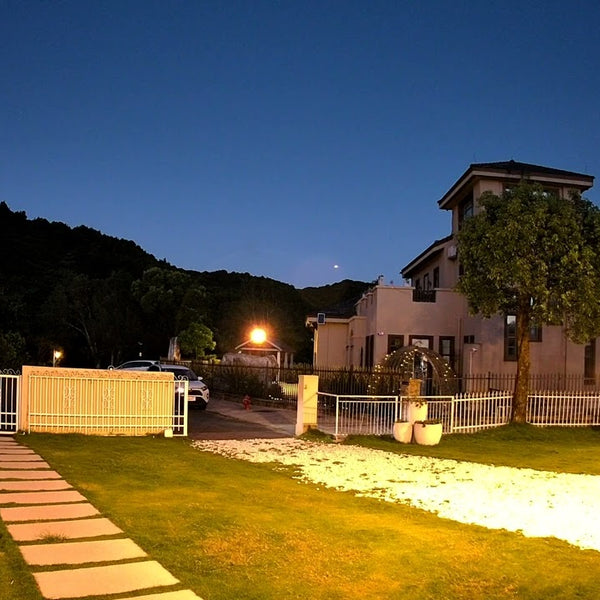 Reolink Netzwerkkamera RL-TrackMix-LTE inkl. Solar Panel Plus 66W