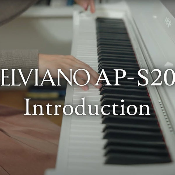 Casio E-Piano CELVIANO AP-S200BN