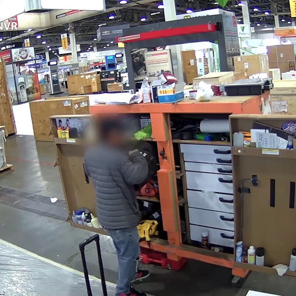 Hanwha Vision Netzwerkkamera XND-8030R