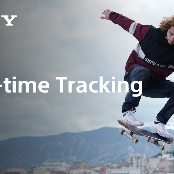 Sony Fotokamera Alpha 6400 Body