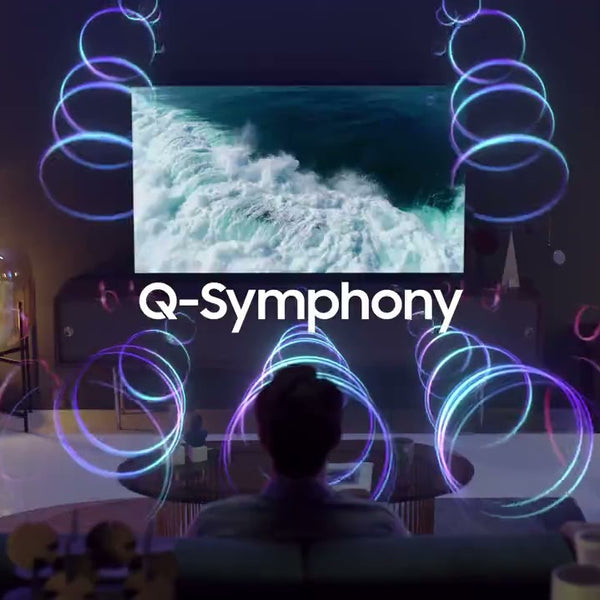 Samsung TV UE85DU7170 UXXN 85