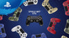 Sony PS4 Controller Dualshock 4 Rot