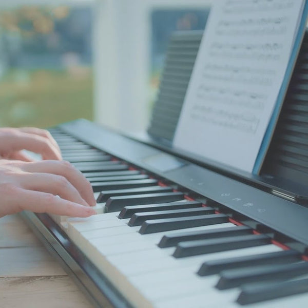 Roland E-Piano GO:PIANO